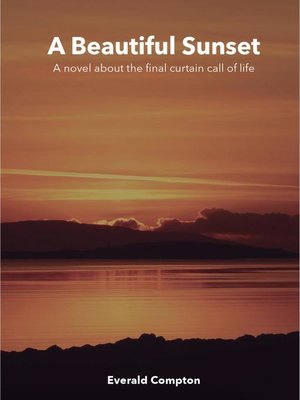 cover image of A Beautiful Sunset